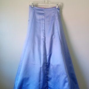 Vintage Byer Too! California Hooded Skirt
